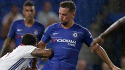 Ingat Danny Drinkwater? Eks Gelandang Chelsea Kini Terlilit Utang Rp21 Miliar