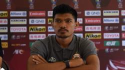 Tak Lagi Menentukan, Persija Tetap Targetkan Kemenangan atas Shan United