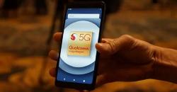 Huawei Sebut Smartphone 5G Terjangkau Debut di Akhir 2020