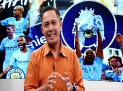 Ini Kunci Sukses Manchester City Juara Premier League
