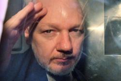 Swedia Buka Lagi Kasus Pemerkosaan Libatkan Pendiri WikiLeaks Julian Assange