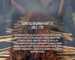 Perbedaan Makanan Halal dan Haram Menurut Syariat Islam