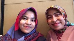 Raih Nilai UN Tertinggi se-Jawa Barat, Ini 9 Kiat Belajar Ninda Maghfira