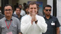 Persaingan Makin Ketat, Pemilu Putaran Terakhir di India Berlangsung Sengit