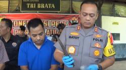 Istri Curhat Diperkosa saat Mandi, Suami Ngamuk dan Tikam Rentenir di Salatiga