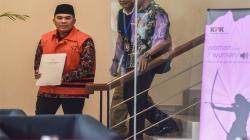 Bupati Jepara Ditahan KPK, Wakil Bupati Ambil Alih Roda Pemerintahan<