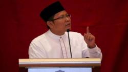 Kutuk Pembakaran Alquran di Swedia, Ketua MUI Dorong Pemerintah Kirim Nota Protes