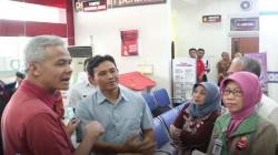 Reaksi Ganjar saat Namanya Dicatut Oknum LSM untuk Pengurusan Izin Usaha