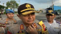 Obok-Obok Jateng, Densus Tangkap 8 Terduga Teroris di 5 Daerah