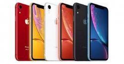 iPhone XR 2 Akan Miliki 2 Pilihan Warna Baru