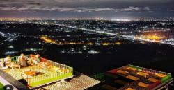 Wisata sambil Buka Puasa di Bukit Bintang, Bisa Lihat Keindahan Yogyakarta