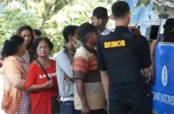 Lebaran 3 Pekan Lagi, Warga Solo Antre Tukar Uang Baru di Mobil Keliling BI