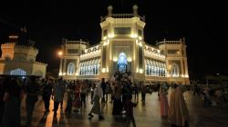 Masyarakat Cianjur Diimbau Tak Gelar Takbiran Keliling ke Jalan