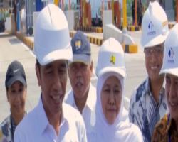 Tanggapan Presiden Jokowi atas Ancaman Pembunuhan oleh HS