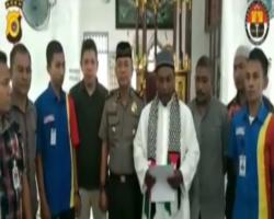 Ngamuk Tak Terima Diberi Uang Sedekah Rp1.000, Pelaku Minta Maaf