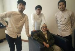 Juri Voice of Ramadan, Ini Pesan Sabyan untuk Para Kontestan