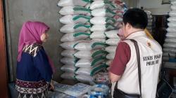 Pemda DIY Jamin Stok Sembako Aman sampai Akhir Tahun, Cadangan Beras Ada 900 Ton