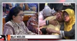 Kemenkes Ungkap Penyebab Kematian 485 Petugas KPPS Pemilu 2019