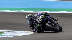 Maverick Vinales Yakin Bisa Raih Hasil Positif di GP Prancis