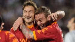 Viral Anak Cirebon Bernama Totti De Rossi Bikin Heboh Media Italia, Ini Kisahnya