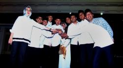 Kepala Daerah dan Tokoh Nasional Serukan Persatuan usai Pemilu