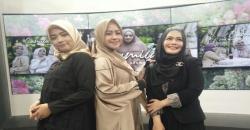 Sempat Berganti Nama, Ini Arti dari Camila