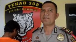 Usai Cabuli Korban, Pemuda di Pringsewu Jual Gadis Belia Rp70.000