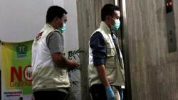 Korupsi APBD Tulungagung, Penyidik KPK Geledah Kantor BPKAD Jatim