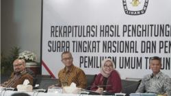 Menang Telak di Sumatra Barat, Prabowo Raih 85,93 Persen Suara