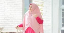 Tertimpa Ujian, Shinta Tanjung Putuskan Belajar Dakwah