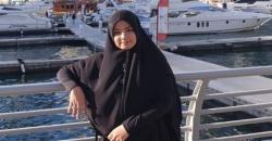 Sempat Rasakan Hampa dalam Hidup, Tika Ramlan Ungkap Alasan Berhijrah