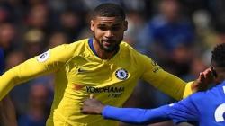 Cedera Lawan New England, Loftus-Cheek Diragukan Tampil di Final Liga Europa