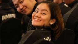 Jadi Sparring Buat Ganda Putri Piala Sudirman, Tania Siap Bantu Pemain Senior