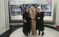 Dunia Sementara Akhirat Selamanya, Single Baru Camila yang Miliki Pesan Dalam