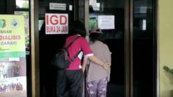 Ini Cara Keji Majikan yang Siram Pembantu dengan Air Panas di Gianyar Bali