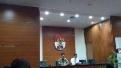 KPK Tetapkan Bupati Bengkalis Tersangka Suap Proyek Pembangunan Jalan