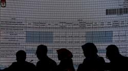 DPR Bakal Simulasi E-Rekapitulasi Jelang Pilkada 2020