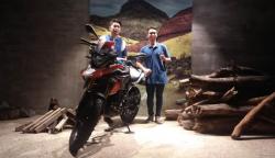 BMW Motorrad Ajak Pemilik Motor Adventure Ikut Touring di Selandia Baru