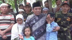 Dapat Grasi Presiden, 2 Petani Kendal Bebas Setelah 2 Tahun Dipenjara