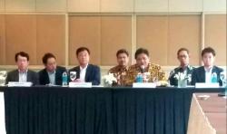 Pimpinan Mitsubishi Indonesia Ditunjuk sebagai CEO Mitsubishi Global