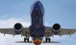 Boeing Klaim Rampungkan Pemutakhiran Perangkat Lunak Pesawat 737 Max