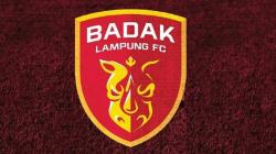 Badak Lampung FC Bertekad Curi Poin di Pakansari