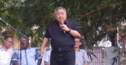 Polda Metro Jaya Tangkap Jurkam BPN Prabowo-Sandi, Lieus Sungkharisma