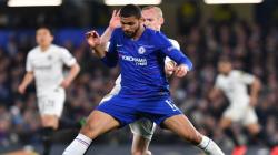 Menderita Cedera Tendon, Loftus-Cheek Dikhawatirkan Absen 1 Tahun
