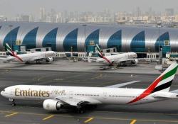 3 Kru Asal Inggris Tewas akibat Kecelakaan Pesawat di Uni Emirat Arab