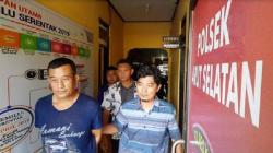 Ibu Rumah Tangga di Ketapang Tewas setelah Dipukul Wajahnya oleh Suami