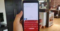 Pembaruan Gboard Boyong Emoji 12.0 dan Nav Bar Matching