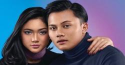 Marion Jola dan Rizky Febian Berkolaborasi di Tak Ingin Pisah Lagi