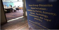 Mengenal Sertifikat Sustainable Tourism sebagai Pengontrol Kepariwisataan