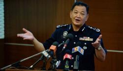 Gawat, Malaysia Ungkap 40.000 Orang Masuk dalam Rantai Infeksi Virus Corona